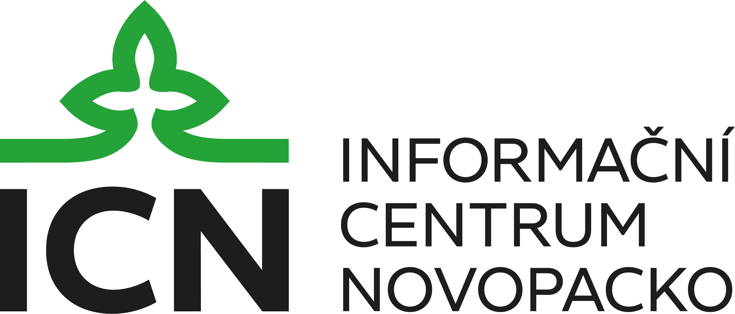 Informační centrum Novopacko