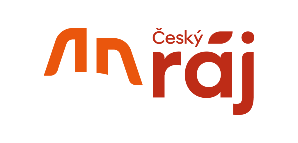 NOVÉ LOGO DESTINACE ČESKÝ RÁJ